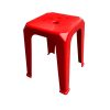 cheap plastic stool for rent