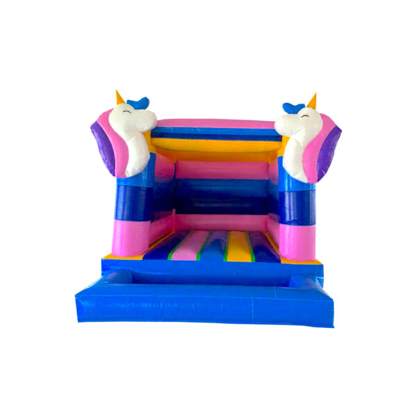 clean and cheap bouncy castle for rent