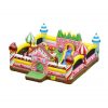 clean and cheap bouncy castle for rent